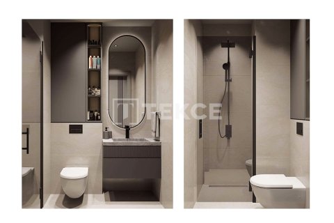 Продажа квартиры в Бурсе, Турция 2+1, 80м2, №238802 – фото 19