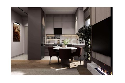 Продажа квартиры в Бурсе, Турция 2+1, 80м2, №238802 – фото 9