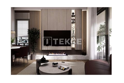 Продажа квартиры в Бурсе, Турция 2+1, 80м2, №238802 – фото 8