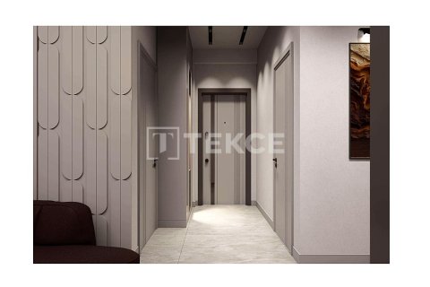 Продажа квартиры в Бурсе, Турция 2+1, 80м2, №238802 – фото 12