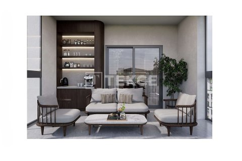 Продажа квартиры в Бурсе, Турция 2+1, 80м2, №238802 – фото 10