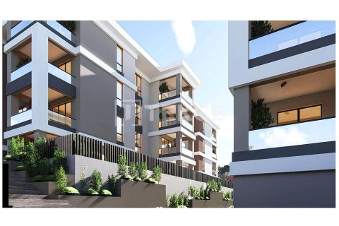 Продажа квартиры в Бурсе, Турция 2+1, 80м2, №238802 – фото 6