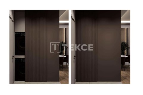 Продажа квартиры в Бурсе, Турция 2+1, 80м2, №238802 – фото 16