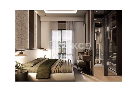 Продажа квартиры в Бурсе, Турция 2+1, 80м2, №238802 – фото 14