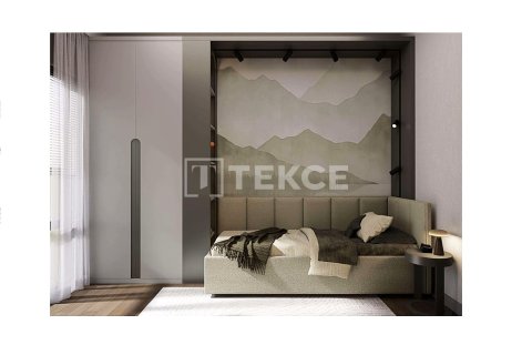Продажа квартиры в Бурсе, Турция 2+1, 80м2, №238802 – фото 13