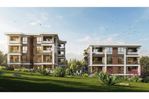 Продажа квартиры в Бурсе, Турция 2+1, 80м2, №238802 – фото 5