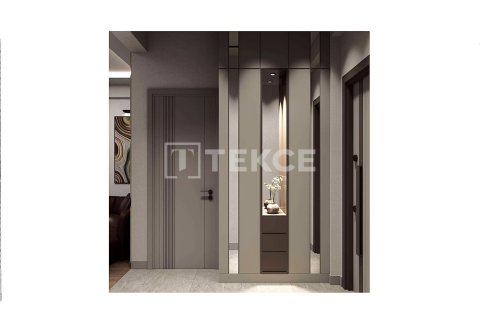 Продажа квартиры в Бурсе, Турция 2+1, 80м2, №238802 – фото 18