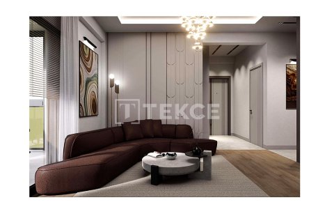Продажа квартиры в Бурсе, Турция 2+1, 80м2, №238802 – фото 7