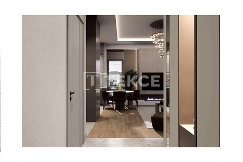 Продажа квартиры в Бурсе, Турция 2+1, 80м2, №238802 – фото 11