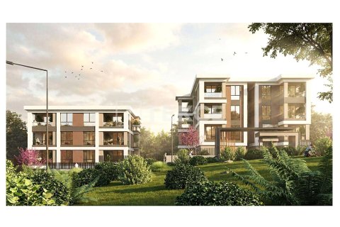 Продажа квартиры в Бурсе, Турция 2+1, 80м2, №238802 – фото 2
