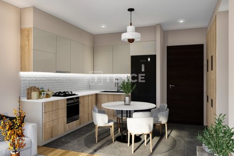 Продажа квартиры  в Гирне, Северный Кипр 2+1, 104м2, №206638 – фото 30