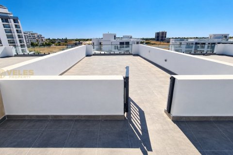 Apartment for sale  in Long Beach, Iskele, Northern Cyprus, 1 bedroom, 123m2, No. 238215 – photo 11