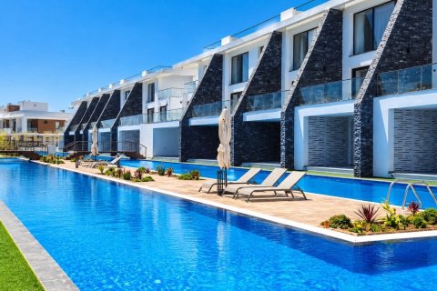 Apartment for sale  in Long Beach, Iskele, Northern Cyprus, 1 bedroom, 123m2, No. 238215 – photo 3