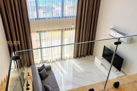 Apartment for sale  in Long Beach, Iskele, Northern Cyprus, 1 bedroom, 123m2, No. 238215 – photo 4