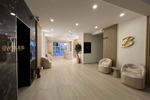 1+1 Lejlighed  i Long Beach, Iskele,  Nr. 238705 - 2