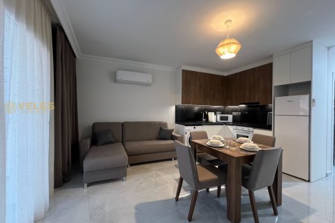 1+1 Lejlighed  i Long Beach, Iskele,  Nr. 238705 - 5