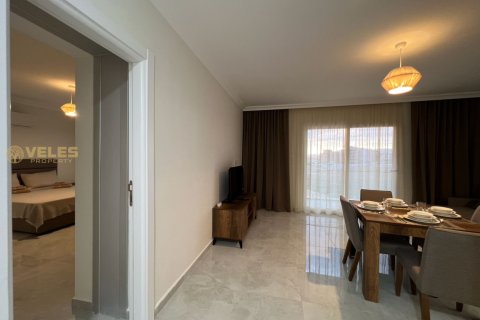 1+1 Lejlighed  i Long Beach, Iskele,  Nr. 238705 - 7