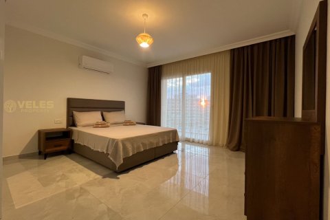 1+1 Lejlighed  i Long Beach, Iskele,  Nr. 238705 - 10