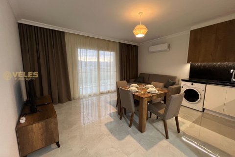 1+1 Lejlighed  i Long Beach, Iskele,  Nr. 238705 - 8