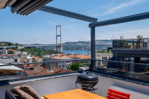 آپارتمان در Besiktas،  Istanbul ، ترکیه 2 خوابه ، 98 متر مربع.  شماره 238305