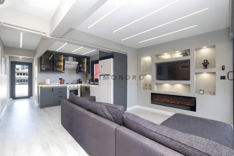 آپارتمان در Besiktas،  Istanbul ، ترکیه 2 خوابه ، 98 متر مربع.  شماره 238305 - 11