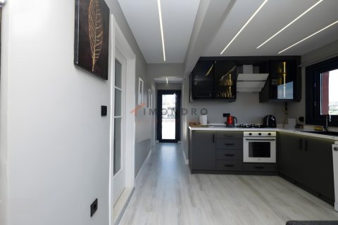 آپارتمان در Besiktas،  Istanbul ، ترکیه 2 خوابه ، 98 متر مربع.  شماره 238305 - 14