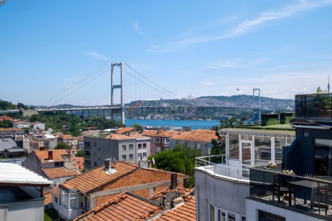 آپارتمان در Besiktas،  Istanbul ، ترکیه 2 خوابه ، 98 متر مربع.  شماره 238305 - 8