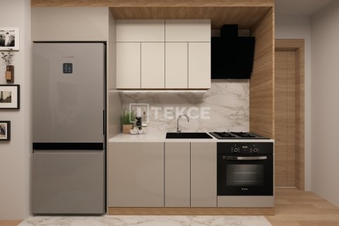 1+1 Lejlighed i Antalya, Tyrkiet Nr. 238198 - 7