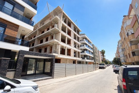 1+1 Lejlighed i Antalya, Tyrkiet Nr. 238198 - 12