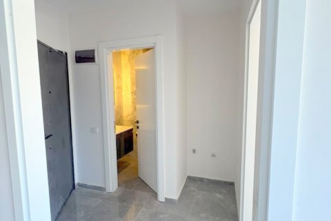 1+0 Leilighet i Avsallar, Antalya, Tyrkia Nr. 238583 - 13