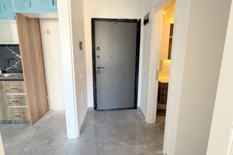 1+0 Leilighet i Avsallar, Antalya, Tyrkia Nr. 238583 - 11