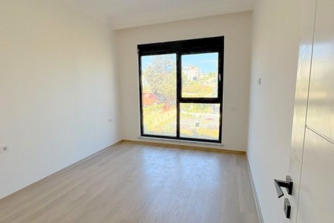 1+0 Leilighet i Avsallar, Antalya, Tyrkia Nr. 238583 - 10
