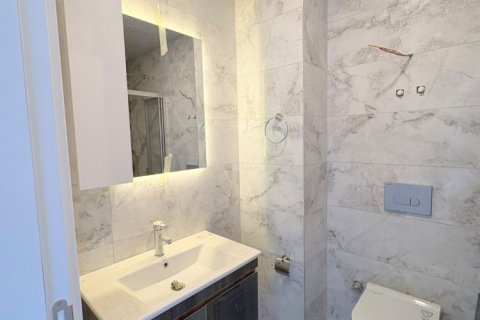 1+0 Leilighet i Avsallar, Antalya, Tyrkia Nr. 238583 - 14