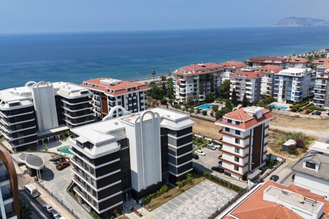 1+1 Wohnung in Kestel, Antalya, Türkei Nr. 110523 - 11