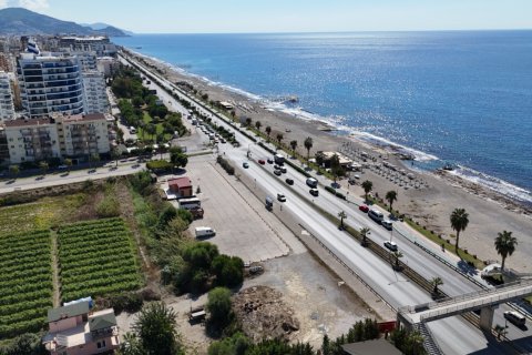 1+1 Wohnung in Kestel, Antalya, Türkei Nr. 110523 - 15