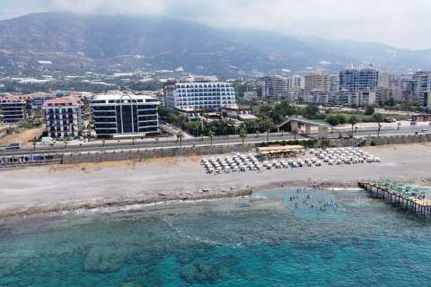 1+1 Wohnung in Kestel, Antalya, Türkei Nr. 110523 - 13