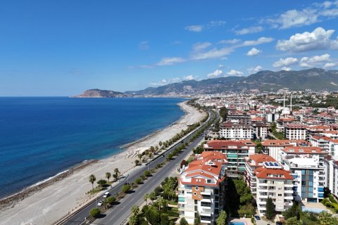 1+1 Wohnung in Kestel, Antalya, Türkei Nr. 110523 - 16
