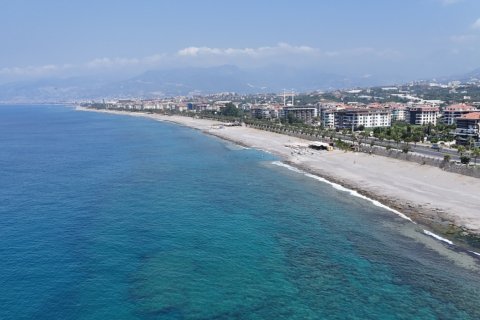 1+1 Wohnung in Kestel, Antalya, Türkei Nr. 110523 - 14