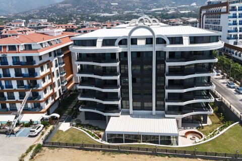 1+1 Wohnung in Kestel, Antalya, Türkei Nr. 110523 - 9