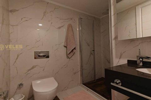 1+1 Wohnung in Long Beach, Iskele, Nr. 238844 - 5
