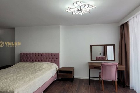 1+1 Wohnung in Long Beach, Iskele, Nr. 238844 - 2