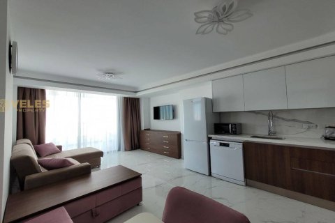 1+1 Wohnung in Long Beach, Iskele, Nr. 238844 - 10