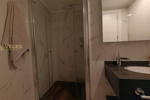 1+1 Wohnung in Long Beach, Iskele, Nr. 238844 - 6