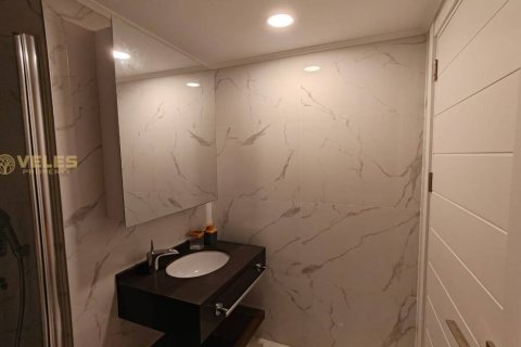 1+1 Wohnung in Long Beach, Iskele, Nr. 238844 - 8