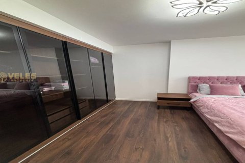 1+1 Wohnung in Long Beach, Iskele, Nr. 238844 - 14