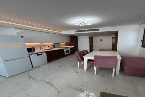 1+1 Wohnung in Long Beach, Iskele, Nr. 238844 - 16