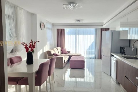 1+1 Wohnung in Long Beach, Iskele, Nr. 238844 - 9
