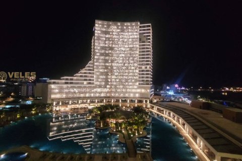 1+1 Wohnung in Long Beach, Iskele, Nr. 238844 - 4