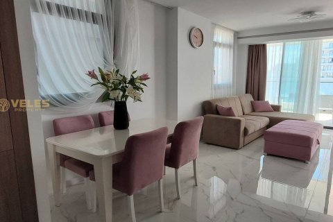 1+1 Wohnung in Long Beach, Iskele, Nr. 238844 - 11