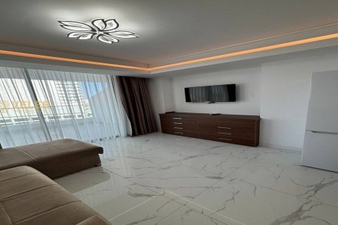 1+1 Wohnung in Long Beach, Iskele, Nr. 238844 - 17